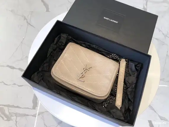 WALLET YSL CHAIN NIKI 0610